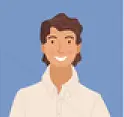 Default Man Portrait One