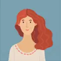 Default Woman Portrait One